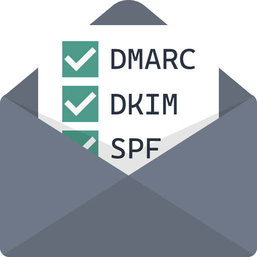 DMARC SPF DKIM